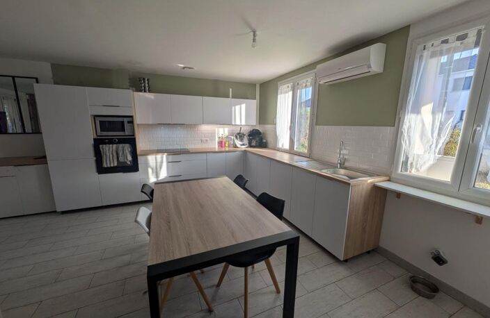 À louer – Maison entièrement meublée de 75 m² à Gidy Disponible immédiatement — photo 4