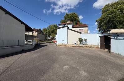 Maison À Vendre — photo du bien