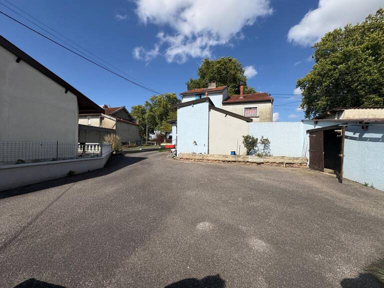 Maison À Vendre — photo 1