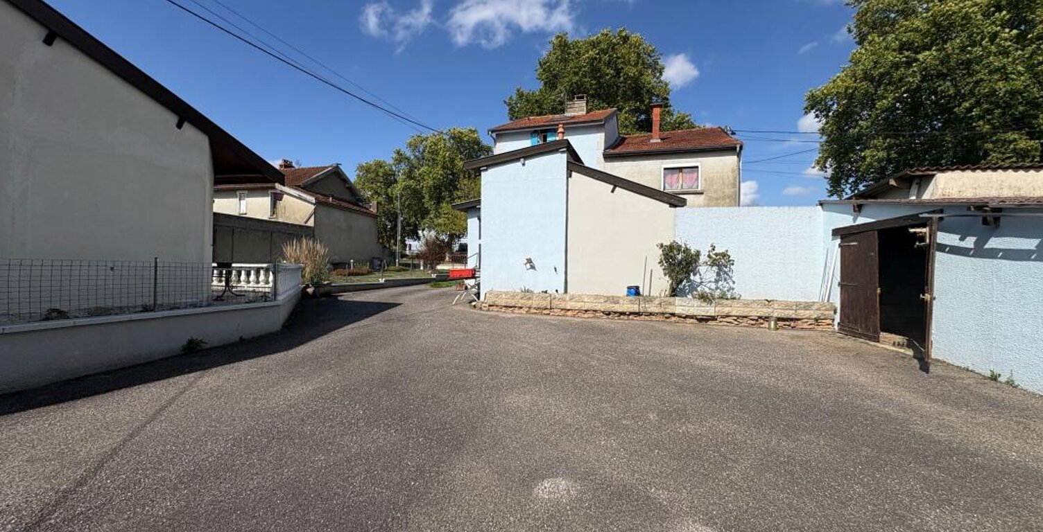 Maison À Vendre — photo 1