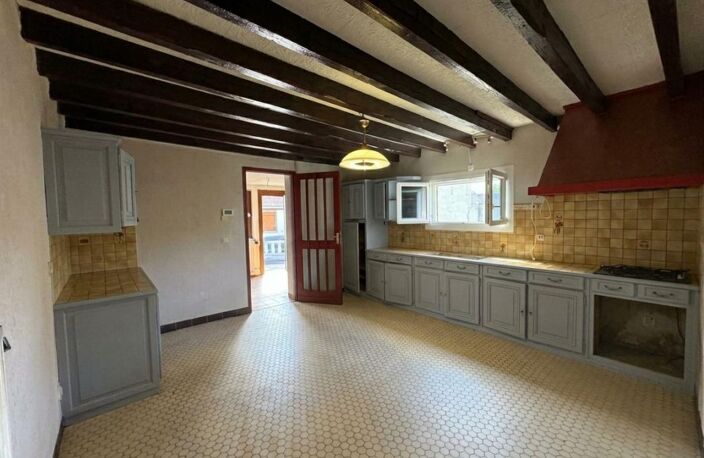 Maison À Vendre — photo 2