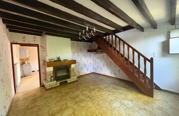 Maison À Vendre — photo 3