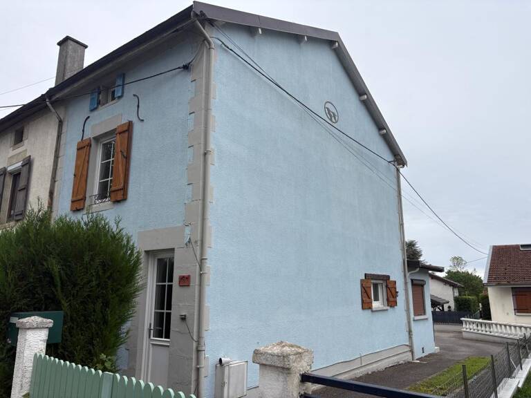 Maison À Vendre — photo 1