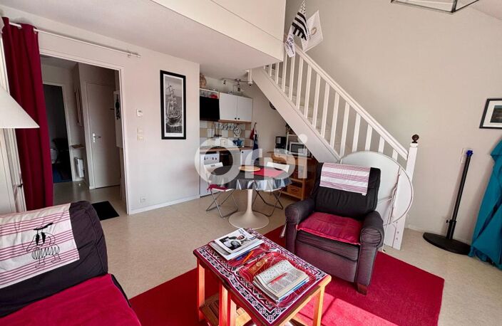 Appartement À Vendre — photo 5