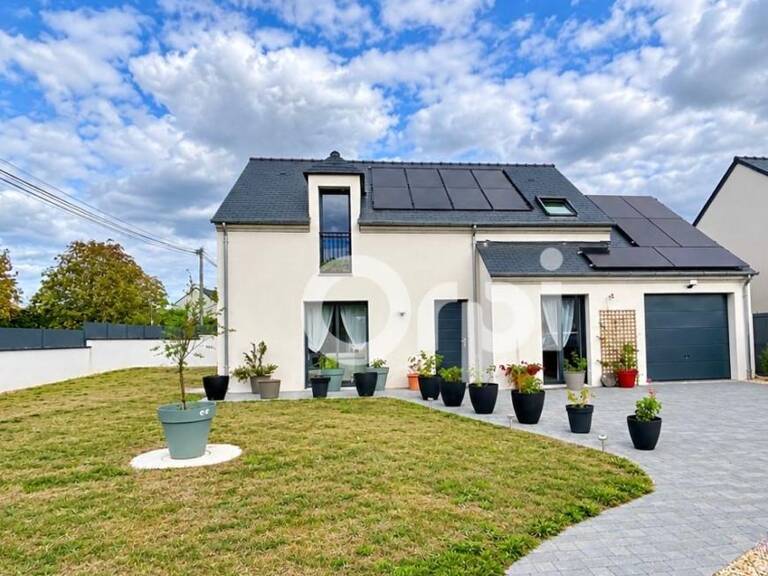 À VENDRE – Maison neuve de 114m² à Pontchâteau — photo 1