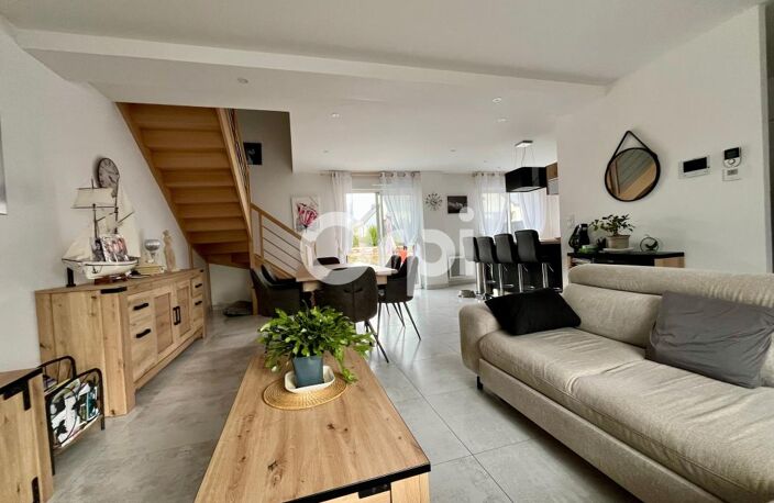 À VENDRE – Maison neuve de 114m² à Pontchâteau — photo 2