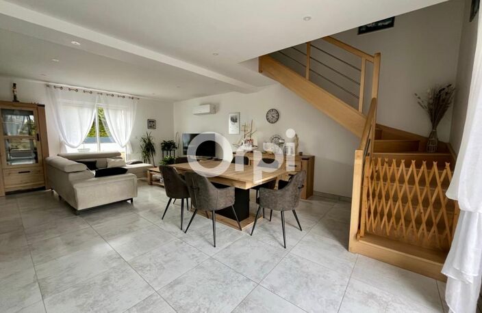 À VENDRE – Maison neuve de 114m² à Pontchâteau — photo 3