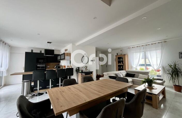 À VENDRE – Maison neuve de 114m² à Pontchâteau — photo 4