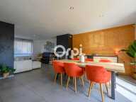 Belle maison individuelle de 135㎡ de semi plain-pied, 4 chambres, 1 bureau, 3 stationnements privatifs sur la commune de Haisnes — photo 3