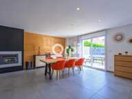 Belle maison individuelle de 135㎡ de semi plain-pied, 4 chambres, 1 bureau, 3 stationnements privatifs sur la commune de Haisnes — photo 4