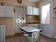 LIÉVIN – Maison de caractère à rénover, beau potentiel — photo 4