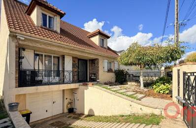 Maison À Vendre — photo du bien