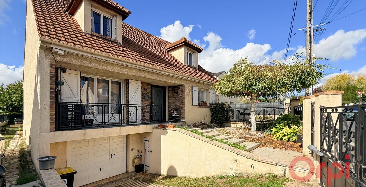 Maison À Vendre — photo 1