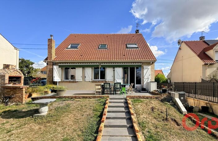 Maison À Vendre — photo 2