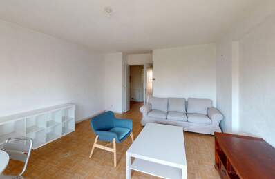 Toulouse Argoulets - Appartement T3 meublé  67,15 m² — photo du bien