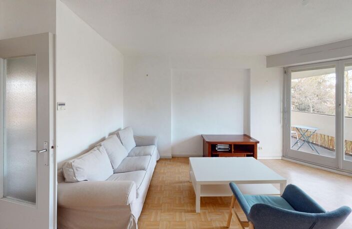 Toulouse Argoulets - Appartement T3 meublé  67,15 m² — photo 2
