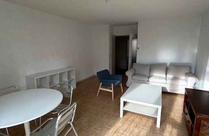 Toulouse Argoulets - Appartement T3 meublé  67,15 m² — photo 3