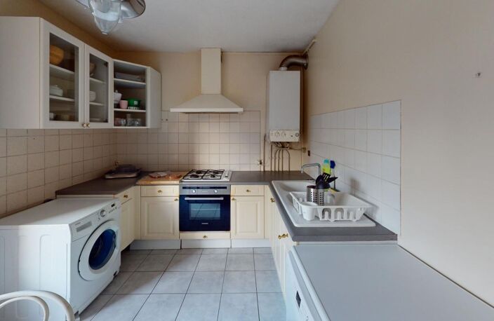 Toulouse Argoulets - Appartement T3 meublé  67,15 m² — photo 4