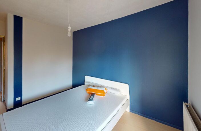 Toulouse Argoulets - Appartement T3 meublé  67,15 m² — photo 5
