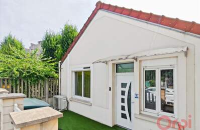Maison À Vendre — photo du bien