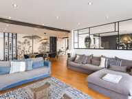 À vendre Balma – Maison d'architecte 5 chambres piscine garage + T4 loué — photo 2