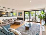 À vendre Balma – Maison d'architecte 5 chambres piscine garage + T4 loué — photo 4