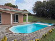 EXCEPTIONNELLE VUE SUR LA RHUNE — photo 2