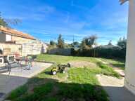 Maison louée 85 m² - Saintes — photo 2