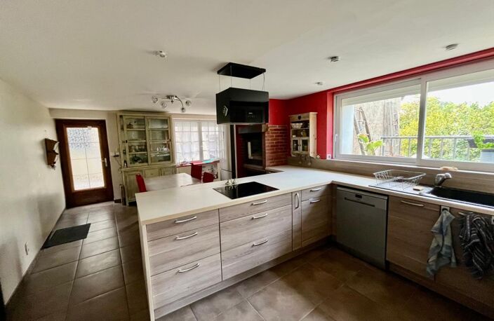 Maison À Vendre — photo 3