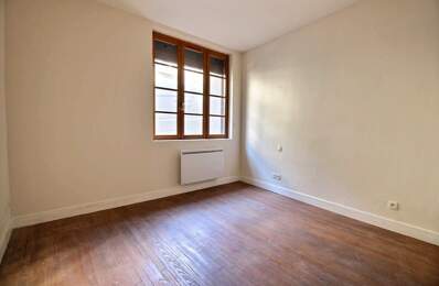 Appartement À Louer — photo du bien
