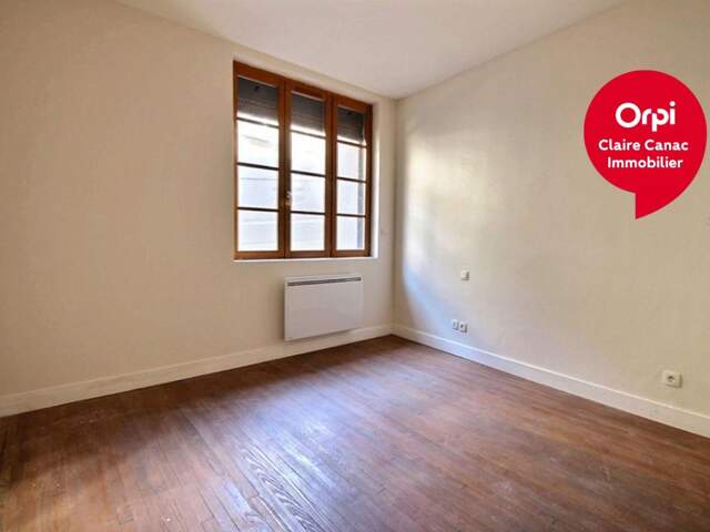 Appartement À Louer — photo du bien