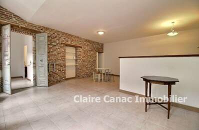 Appartement Lavaur 2 pièce(s) 85 m2 — photo du bien