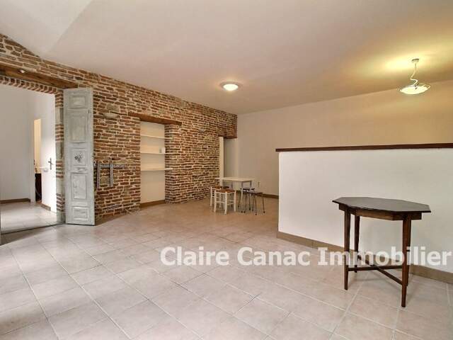 Appartement Lavaur 2 pièce(s) 85 m2 — photo du bien