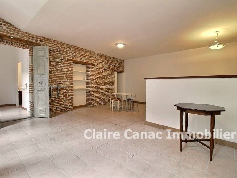 Appartement Lavaur 2 pièce(s) 85 m2 — photo 1