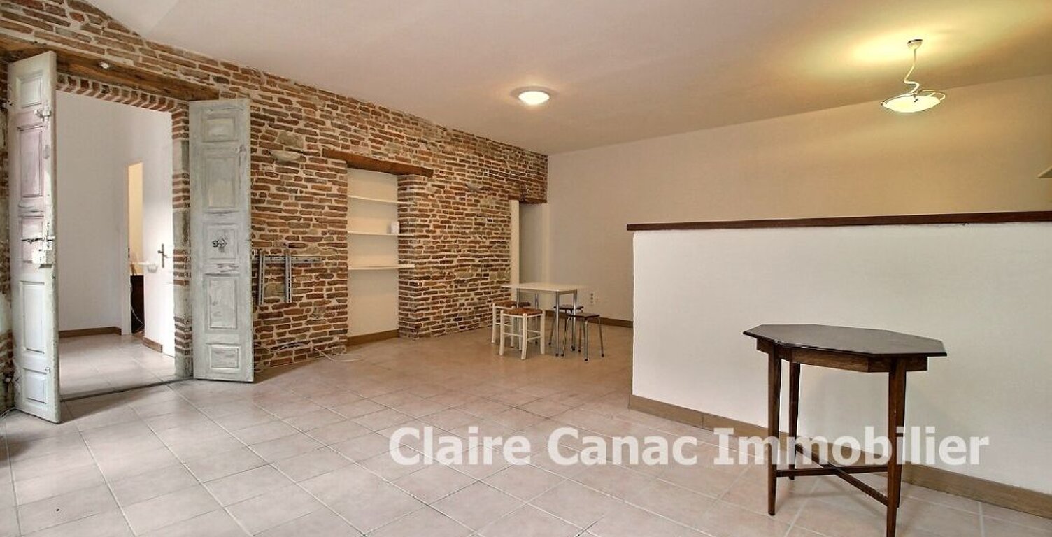 Appartement Lavaur 2 pièce(s) 85 m2 — photo 1