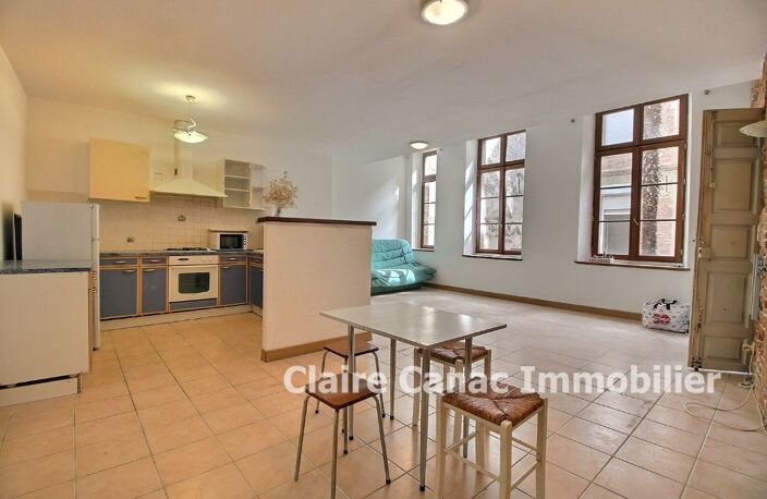 Appartement Lavaur 2 pièce(s) 85 m2 — photo 2