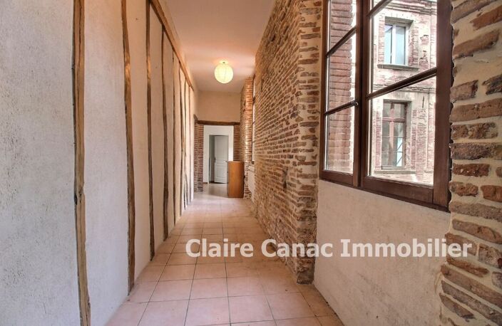Appartement Lavaur 2 pièce(s) 85 m2 — photo 5