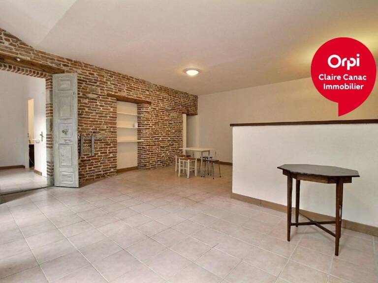 Appartement Lavaur 2 pièce(s) 85 m2 — photo 1