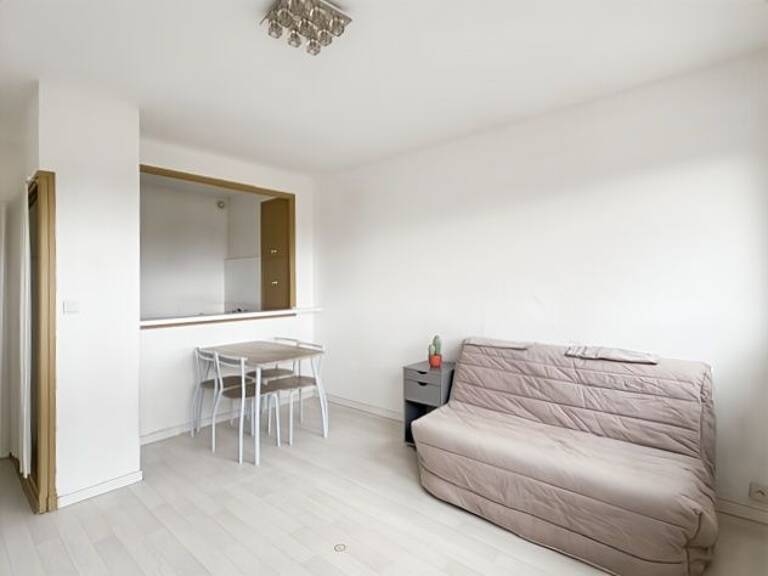 Studio meublé À Louer — photo 1