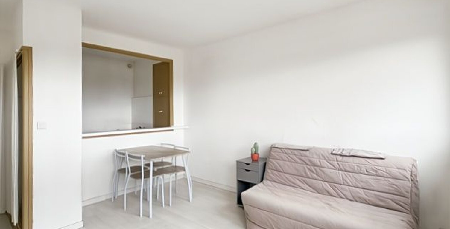 Studio meublé À Louer — photo 1