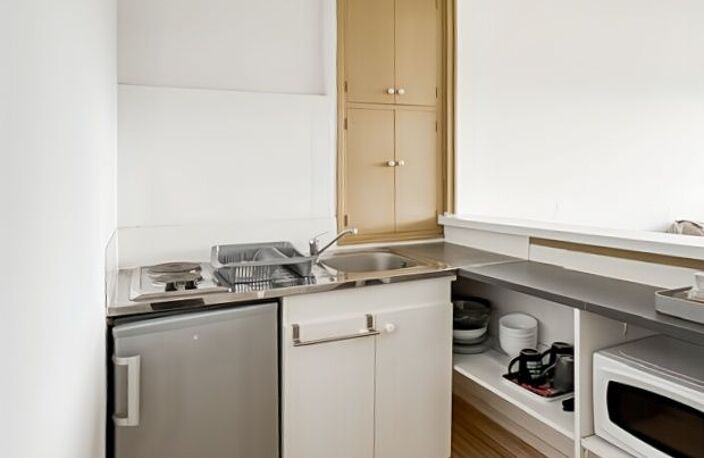 Studio meublé À Louer — photo 3