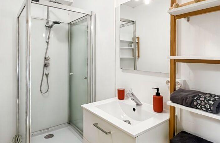 Studio meublé À Louer — photo 4