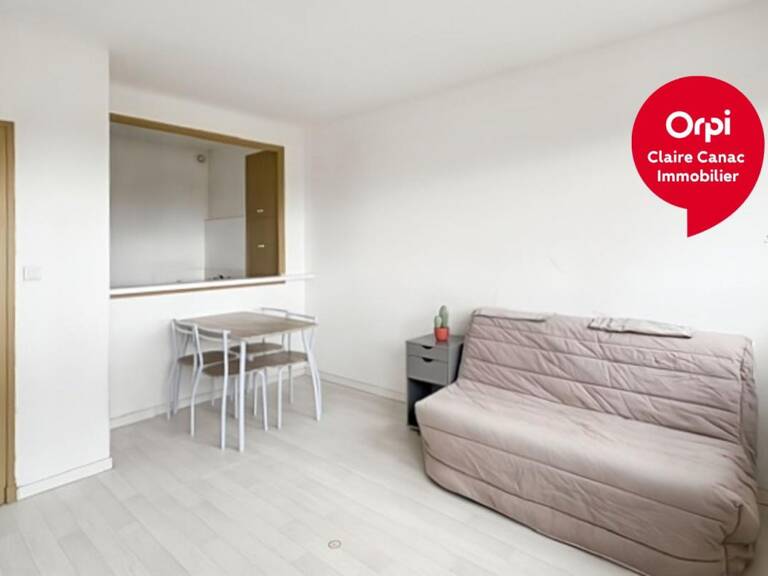 Studio meublé À Louer — photo 1