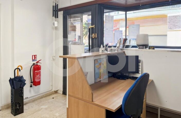 Bureau À Louer — photo 5