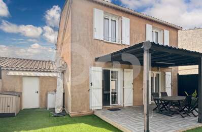   EXCLUSIVITÉ ORPI – LA CRAU – Maison — photo du bien