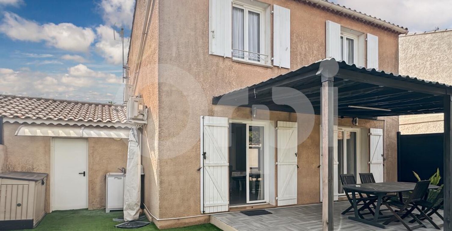  EXCLUSIVITÉ ORPI – LA CRAU – Maison — photo 1