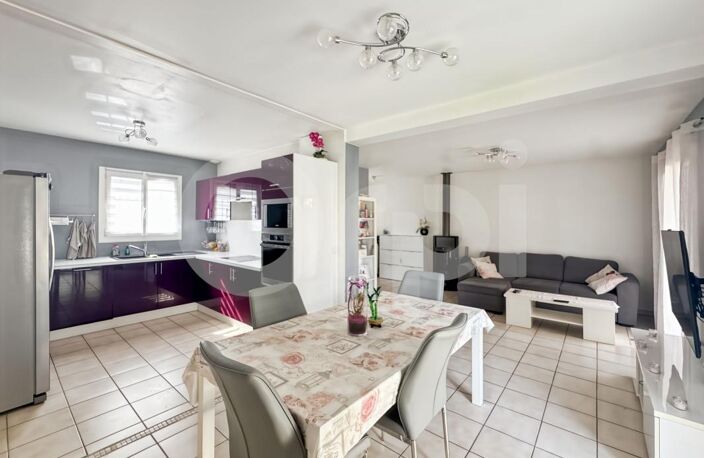   EXCLUSIVITÉ ORPI – LA CRAU – Maison — photo 4