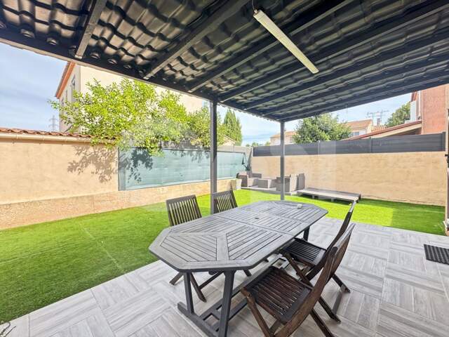 🔑 EXCLUSIVITÉ ORPI – LA CRAU – Maison — photo du bien
