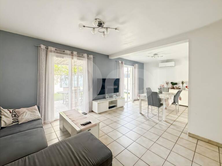 🔑 EXCLUSIVITÉ ORPI – LA CRAU – Maison — photo 1