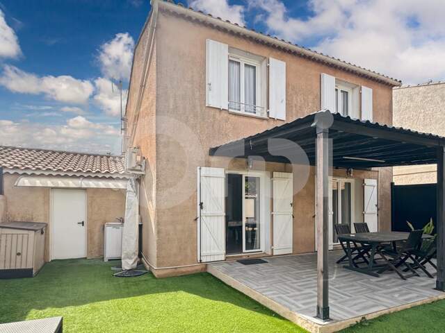 🔑 EXCLUSIVITÉ ORPI – LA CRAU – Maison — photo du bien